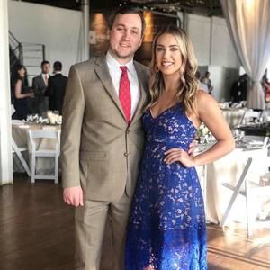 Meet your Posher, Jenna